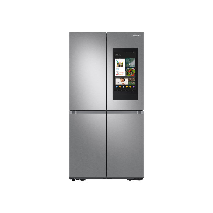 Samsung 29 Cu. Ft. Smart 4Door Flex Refrigerator With Family Hub And